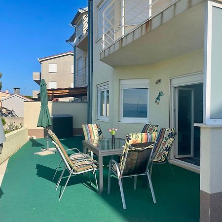 Apartment Mandarina Дуги Рат Екстериор снимка