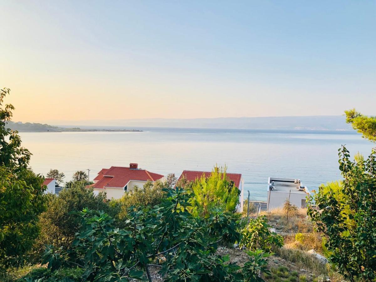 Apartment Mandarina Дуги Рат Екстериор снимка